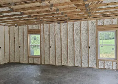 Complete Insulation and Encapsulation Equipment Package