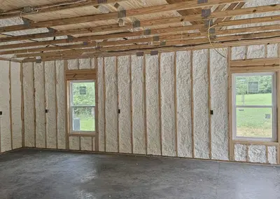 Complete Insulation and Encapsulation Equipment Package
