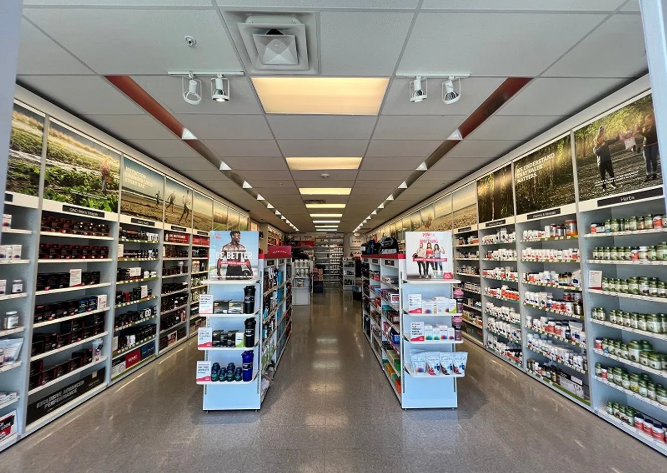 Profitable Health and Wellness Franchise with Loyal Clientele