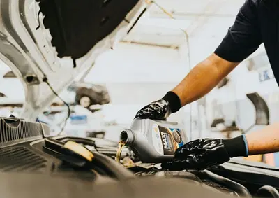 Established Auto Repair Service with Included Real Estate