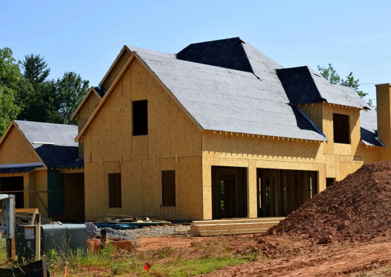 Established Construction Company with Extensive Contract Bookings