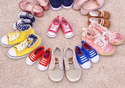 Profitable Children's Footwear Franchise with Underutilized Salon Suites