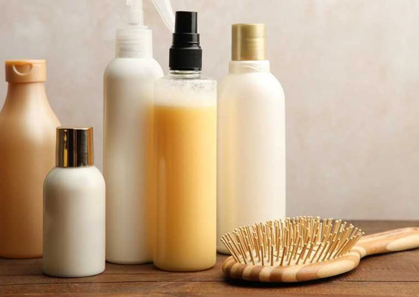 Complete Kids' Haircare Brand Assets with National Retail Placement
