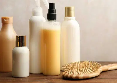 Complete Kids' Haircare Brand Assets with National Retail Placement