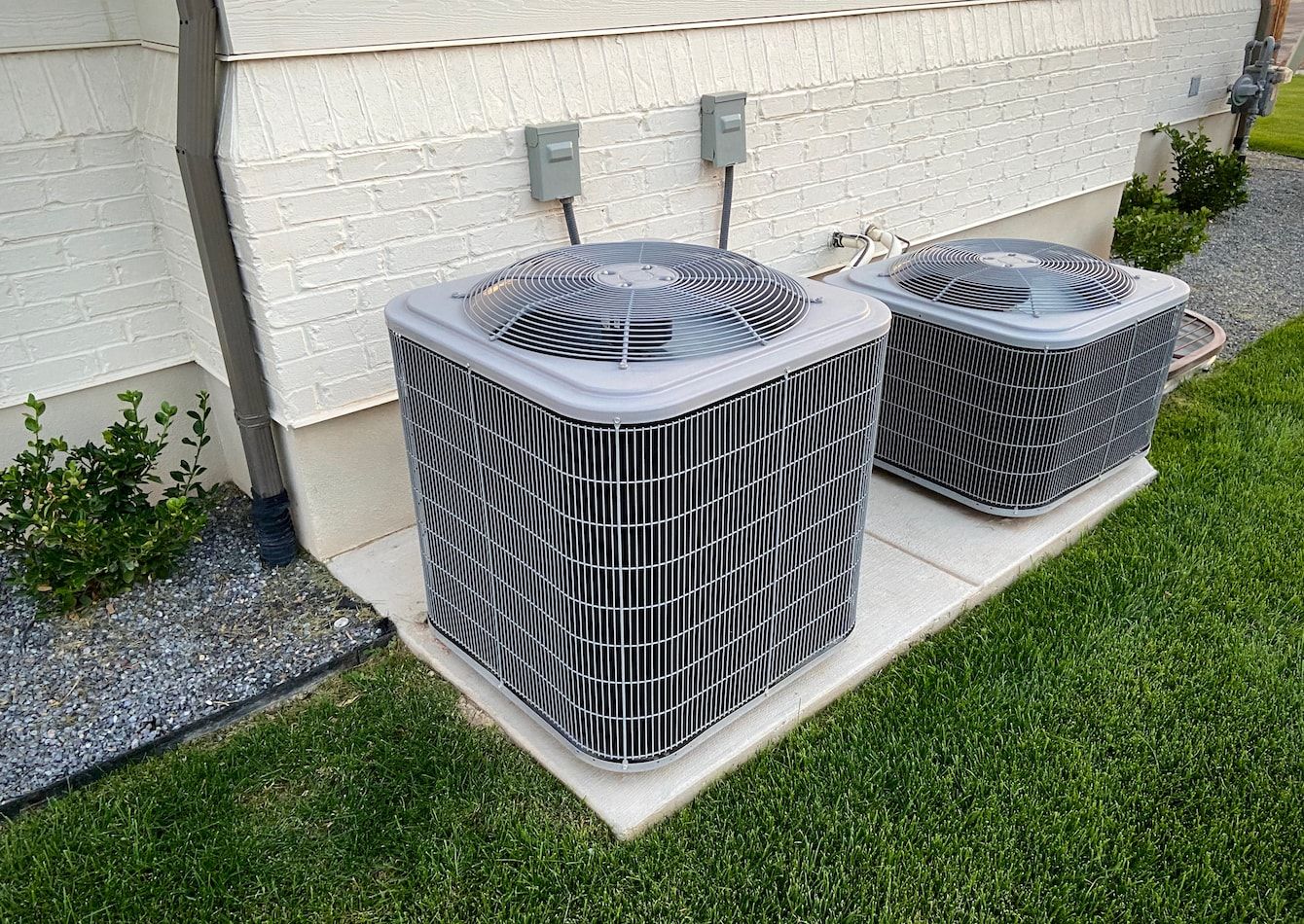 Complete HVAC Asset Package with High Value Equipment