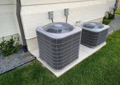 Complete HVAC Asset Package with High Value Equipment