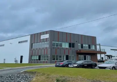 Leading Industrial Equipment Dealer with Turnkey Solutions