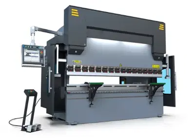 Leading Industrial Equipment Dealer with Turnkey Solutions