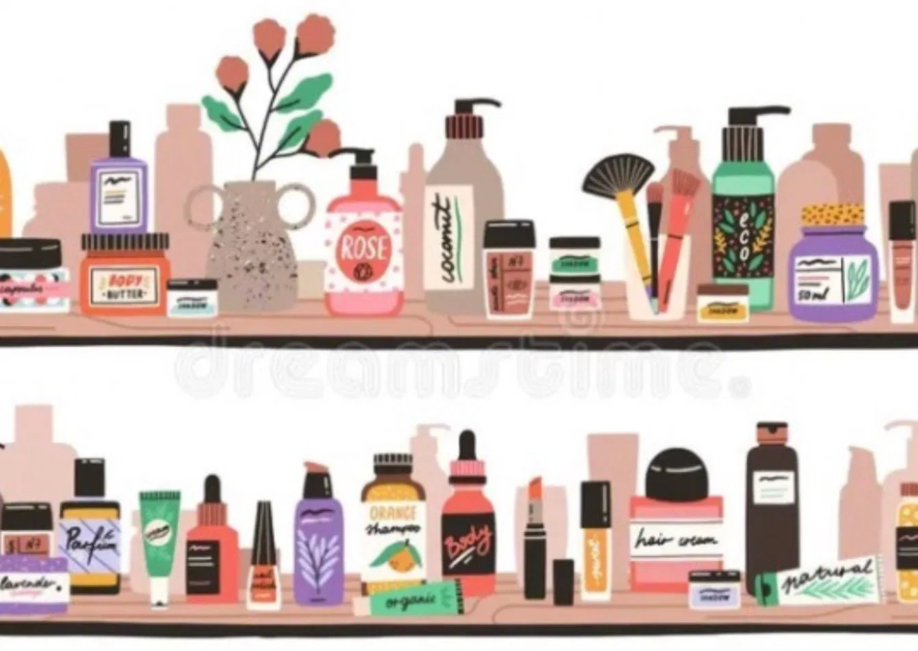 Established Cosmetic Manufacturer with Strong Pharmacy Partnerships