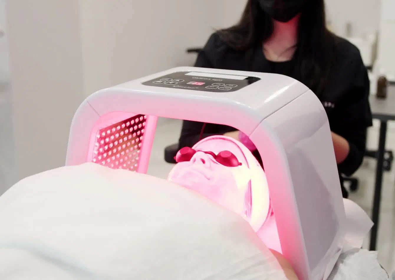 Premier Med Spa Group and Accredited Aesthetics Academy with Franchise Potential