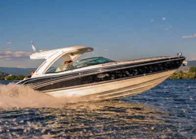 Complete Marina and Dealership Equipment Package