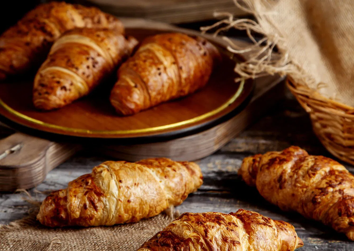 Established Bakery and Deli with Consistent Financial Performance