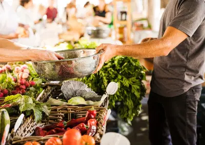 Complete Specialty Food Retailer Asset Package