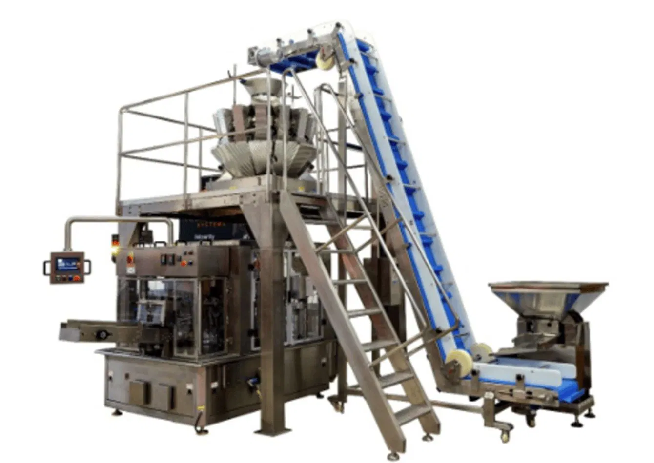 Turnkey Food Packaging Business with High Margin Model