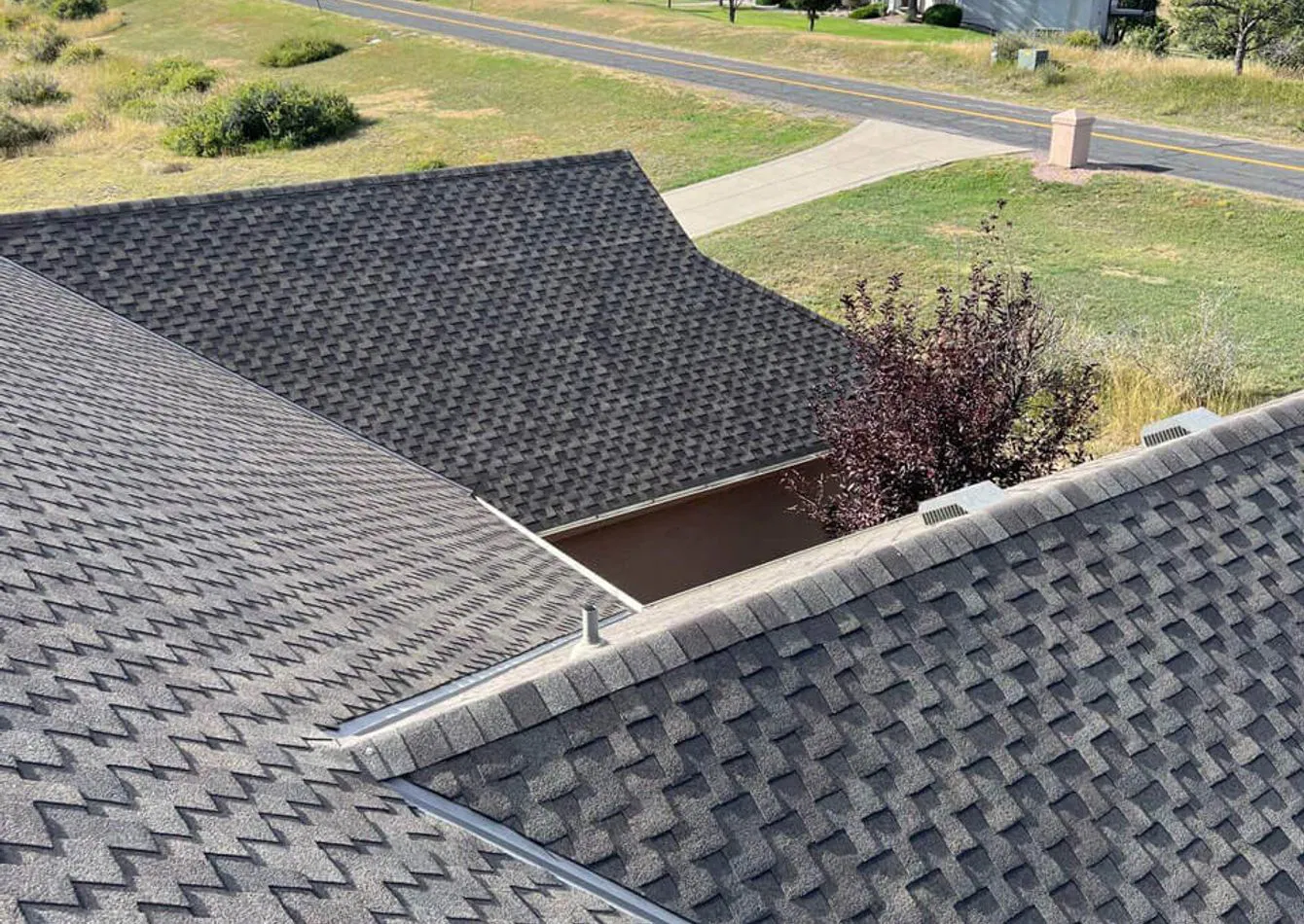 Growing Exterior Home Services Company with High Margin Work