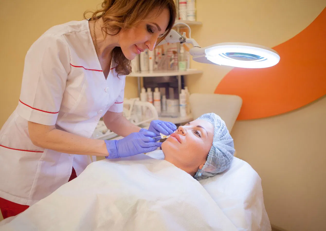 Award Winning Day Spa and Salon with Two Locations