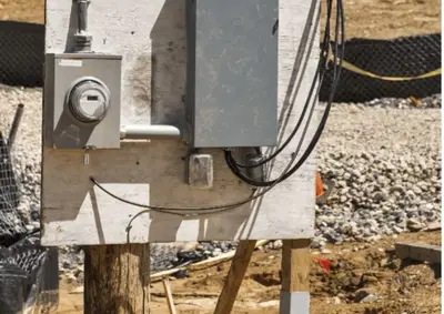 Established Temporary Site Infrastructure Provider with 30 Years of Experience