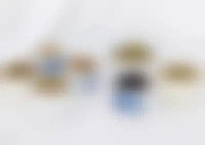 Thriving Online Herbal Tea Company with Strong Customer Base