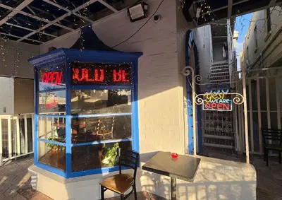 Profitable Pizza Restaurant with Built In Rental Income