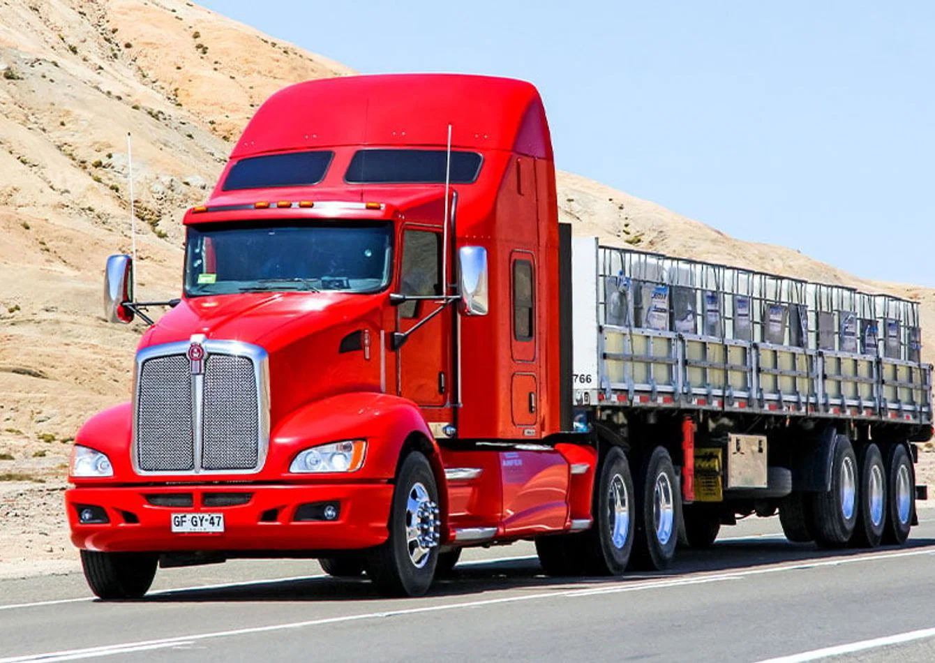 Niche Automotive Distribution with Protected Territory