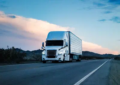 Scalable Automotive Product Route with Protected Territories