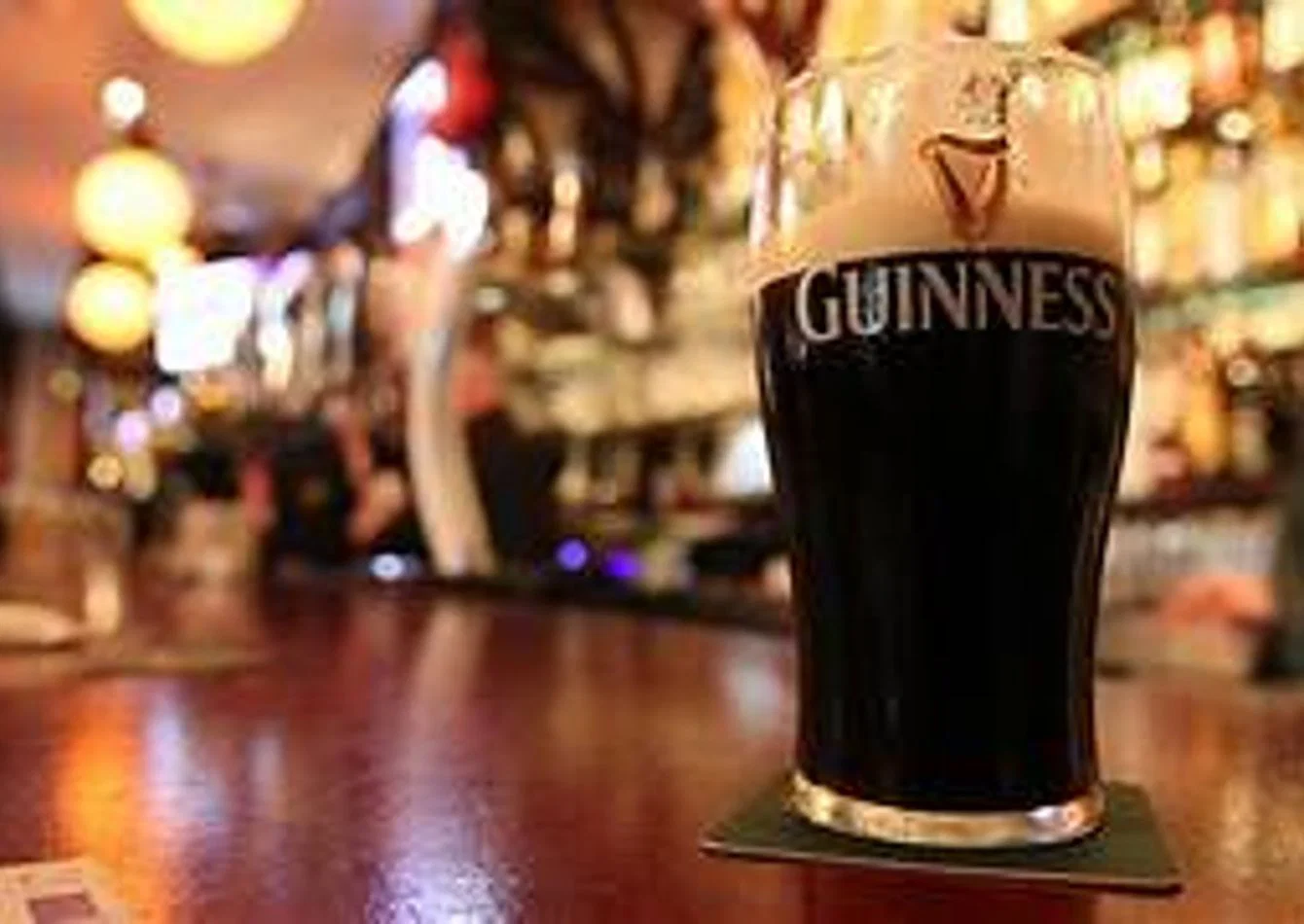 Profitable Irish Pub with Unique Entertainment Permit
