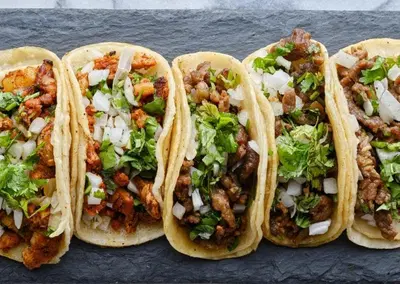 Niche Food Truck Concept with Scalable Operations