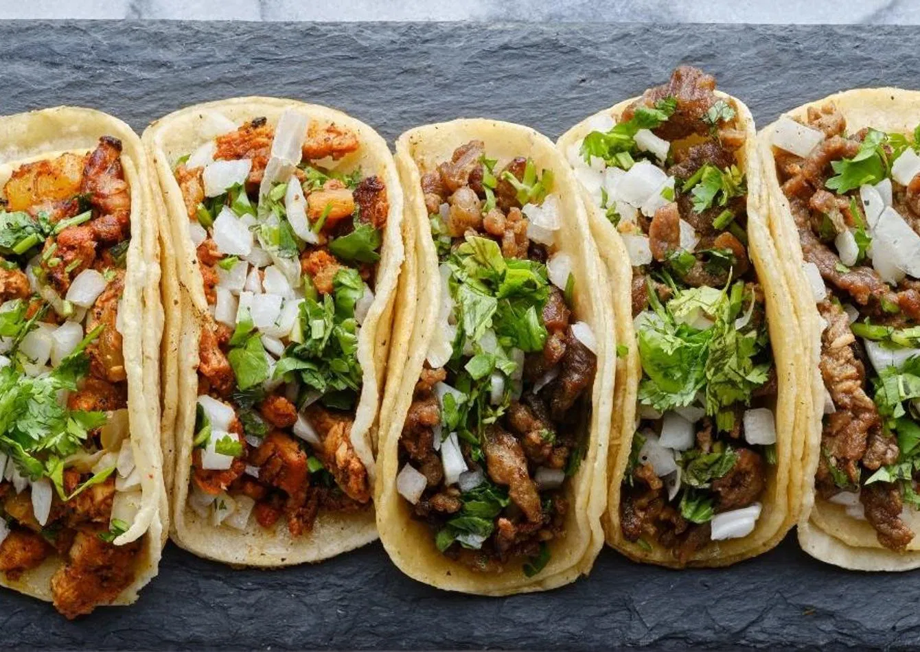 Niche Food Truck Concept with Scalable Operations