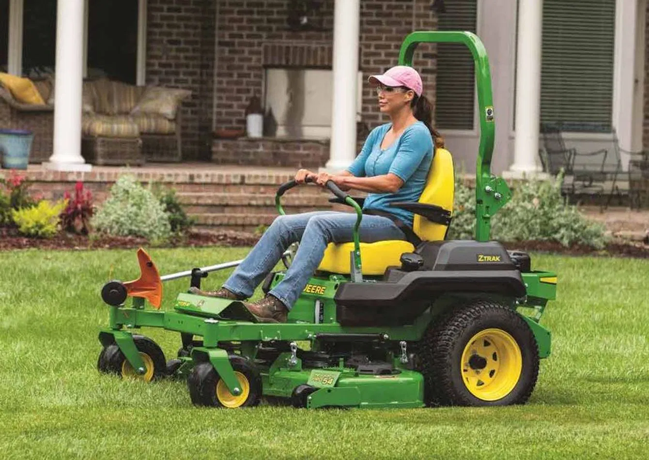 Profitable Landscaping Business with Loyal Customer Base