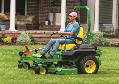 Profitable Landscaping Business with Loyal Customer Base