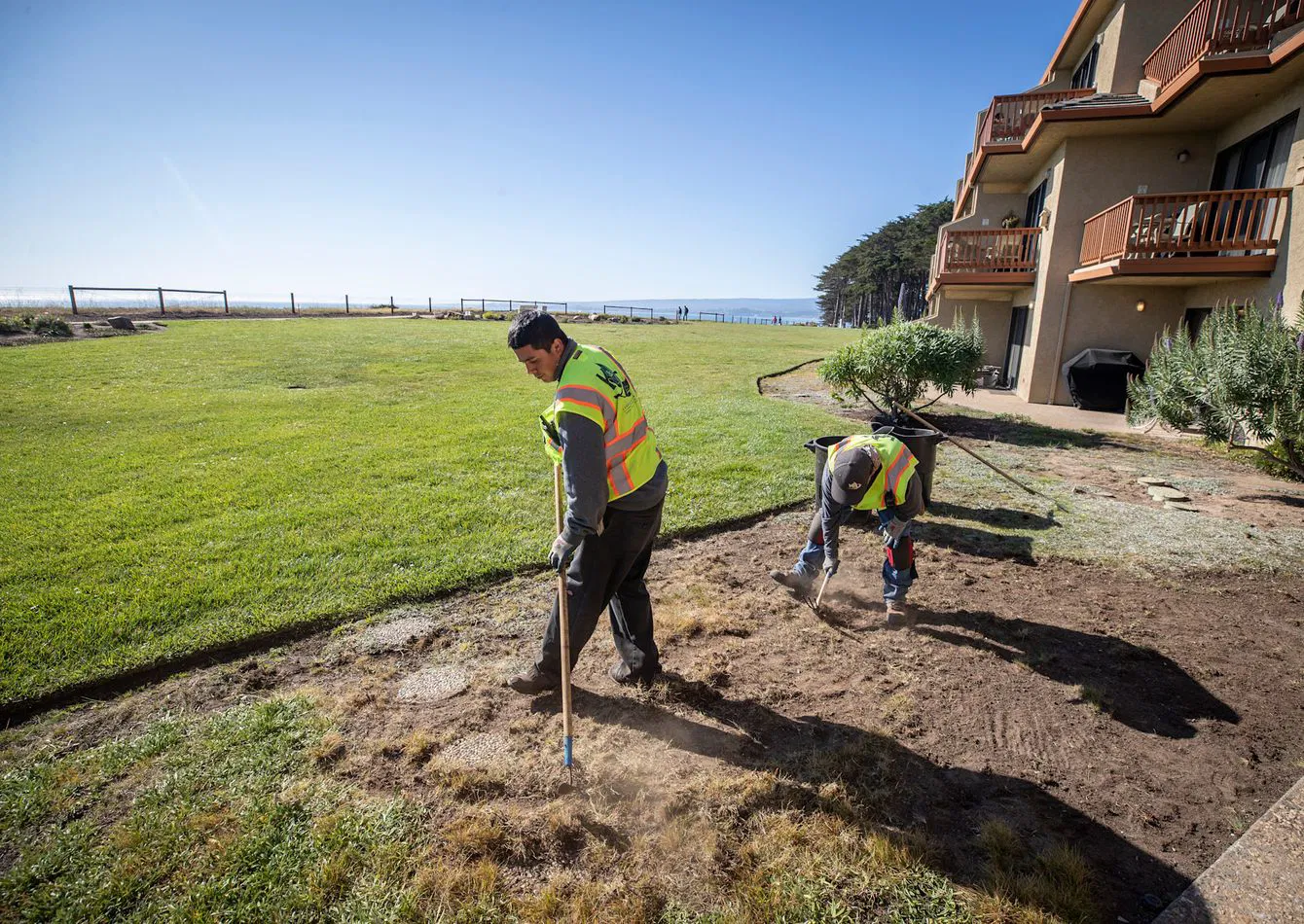 Established Landscaping and Hardscape Company with Turnkey Operations