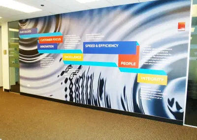 Established Print  Marketing Franchise with Loyal Commercial Clientele