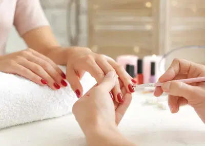 Turnkey Nail Salon with High End Coastal Market Presence