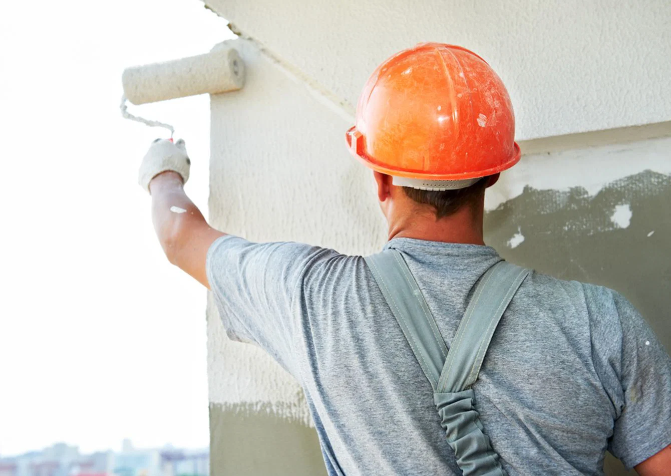 Profitable Painting Handyman Franchise with Scalable Model