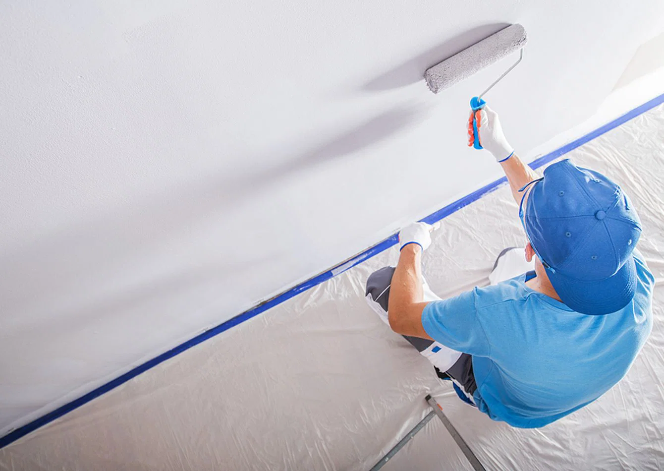 Established Painting and Handyman Franchise with Loyal Clientele