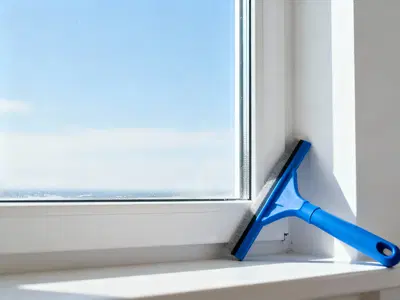 Profitable Window Cleaning Franchise with Recurring Revenue