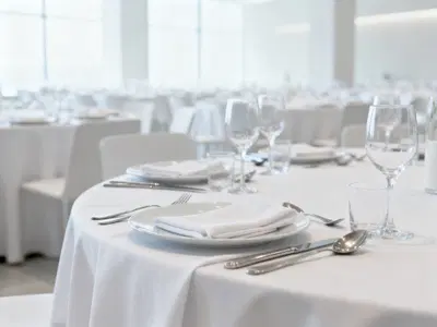 Brand New Catering Hall with Expansive Seating