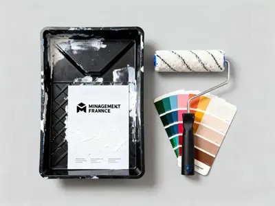 Scalable Painting Franchise Territory with Low Overhead