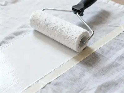 Scalable Painting Franchise Territory with Low Overhead