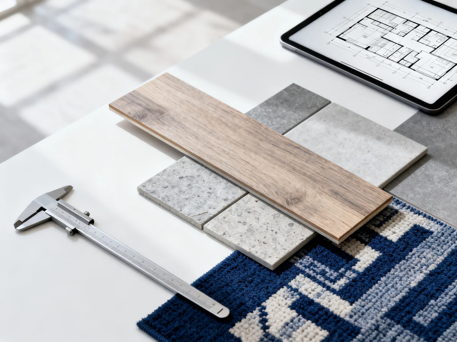 Established Mobile Flooring Franchise with Strong Local Reputation