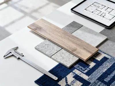 Established Mobile Flooring Franchise with Strong Local Reputation