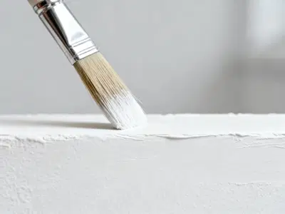 Profitable Painting Company with Referral Driven Model