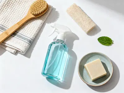 Established Premium Cleaning Business with Recurring Clientele