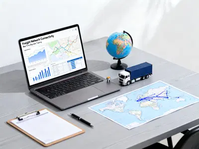 Established Freight Brokerage Franchise with Existing Customer List