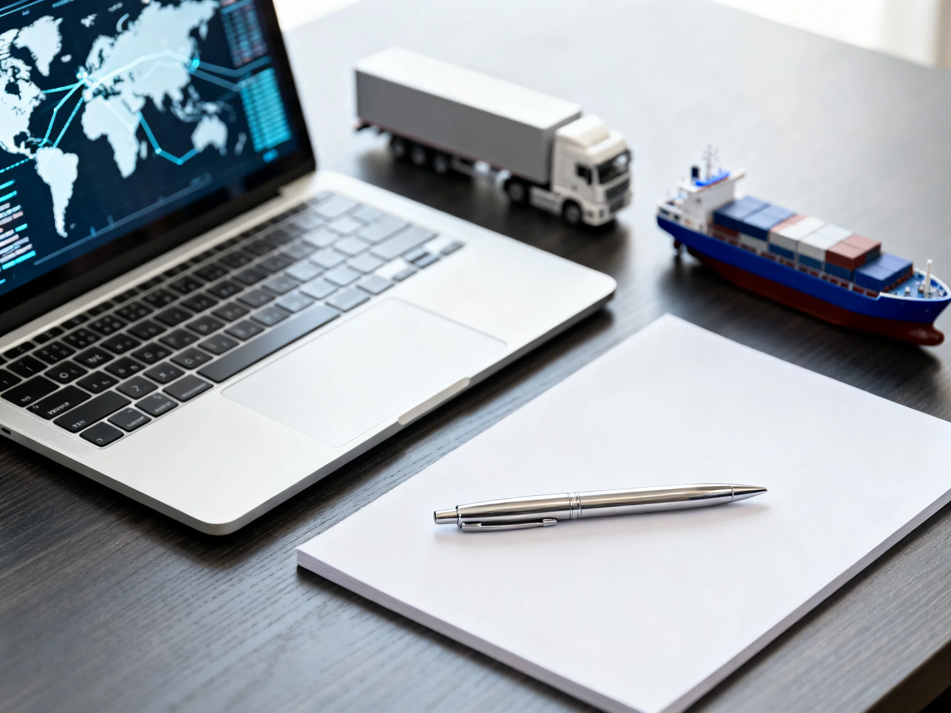 Scalable Freight Brokerage with Robust Agent Support