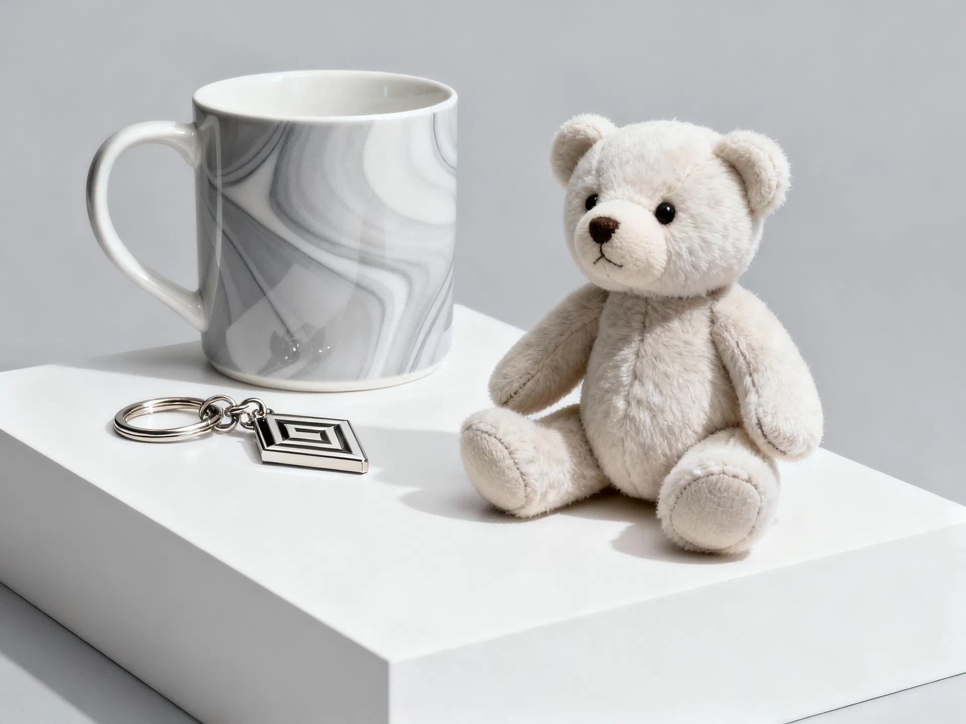 Established Novelty Merchandise Business with Scalable Operations