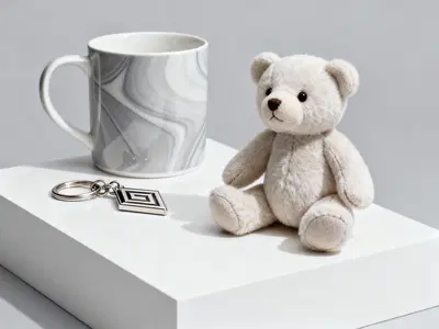 Established Novelty Merchandise Business with Scalable Operations