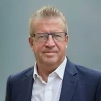 Alan Callaghan