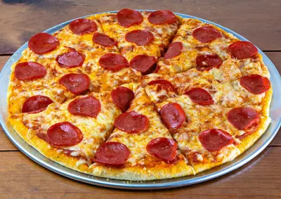 Turnkey Franchise Pizzeria with National Brand Recognition