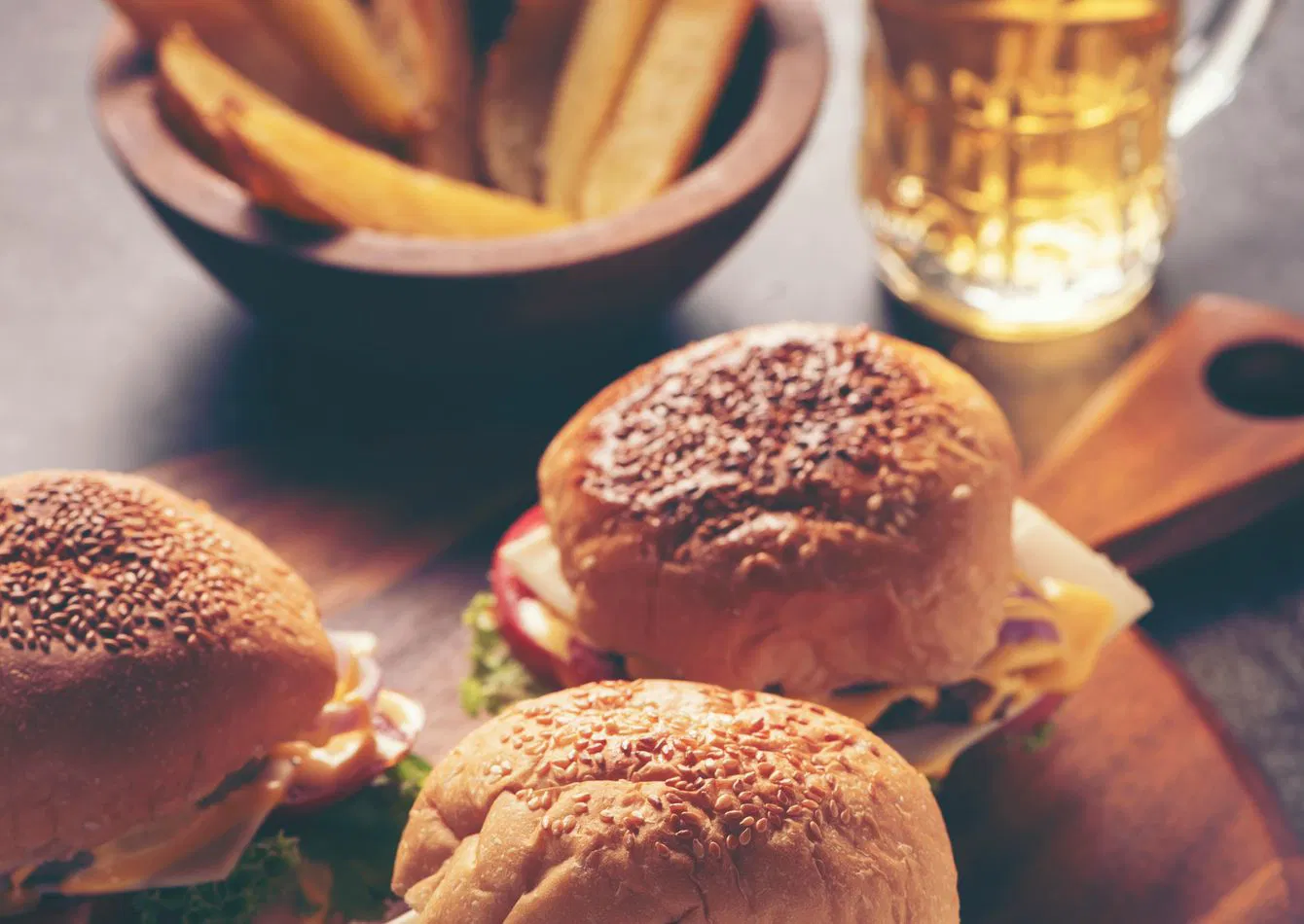 Profitable Sports Bar with Turnkey Operations